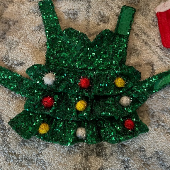 Festive Pet Holiday Outfits - Picture 5 of 5